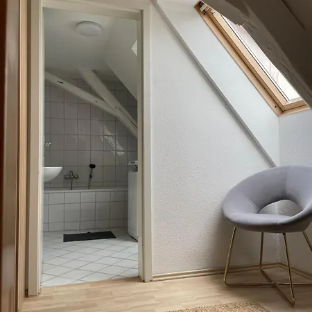 Am Dom - Smart-tv - Gratis Stellplatz - Einzelbetten - 5 Personen