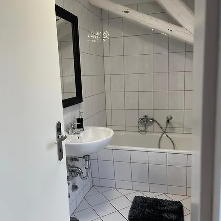 Am Dom - Smart-tv - Gratis Stellplatz - Einzelbetten - 5 Personen Apartamento Erfurt