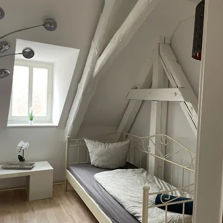 Am Dom - Smart-tv - Gratis Stellplatz - Einzelbetten - 5 Personen *