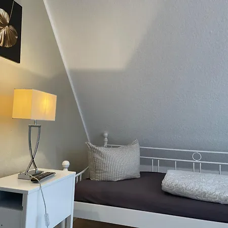 Am Dom - Smart-tv - Gratis Stellplatz - Einzelbetten - 5 Personen * Erfurt