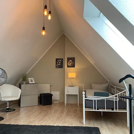 Am Dom - Smart-tv - Gratis Stellplatz - Einzelbetten - 5 Personen Διαμέρισμα *