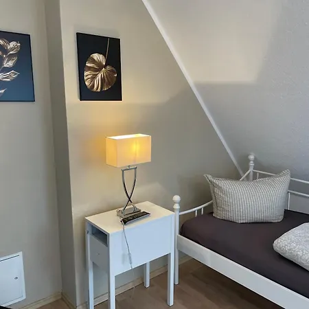 Am Dom - Smart-tv - Gratis Stellplatz - Einzelbetten - 5 Personen *