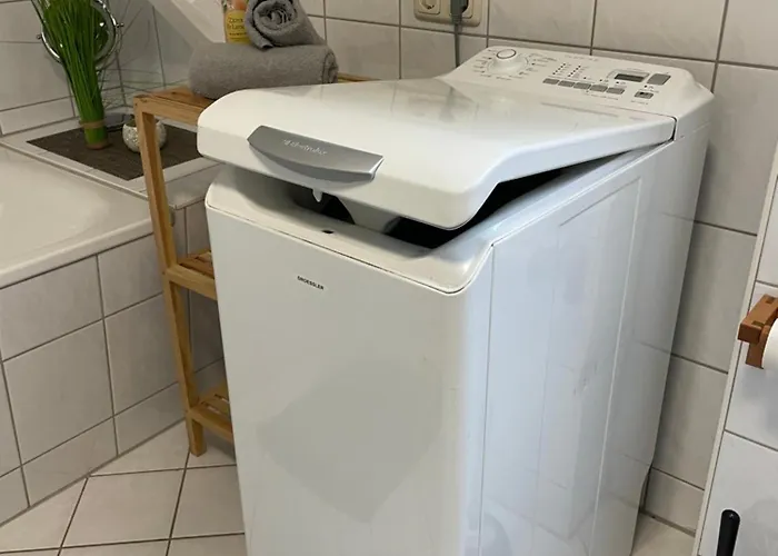 Daire Am Dom - Smart-tv - Gratis Stellplatz - Einzelbetten - 5 Personen